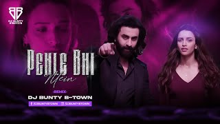 Pehle Bhi Main Proggy Tech [DJ Bunty B Town Remix] 132 BPM
