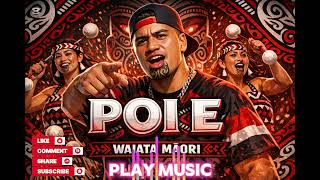 Poi E A Soulful Island Cover Honoring A Māori Clic