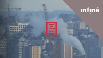 Secret of Elements - Cassini (Official Music Video)