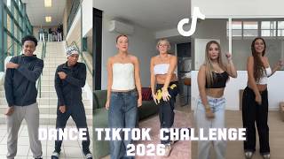 Ultimate Tiktok Dances 2026 October Edition (Part 21)