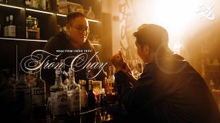 Trốn Chạy (21:17 OST) - Ble ft. TeeB, Trọng Nhân | Official MV