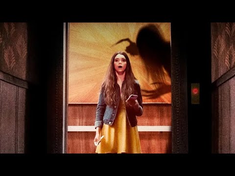 ELEVATOR GAME 2023 Official Trailer HD SUPERNATURAL