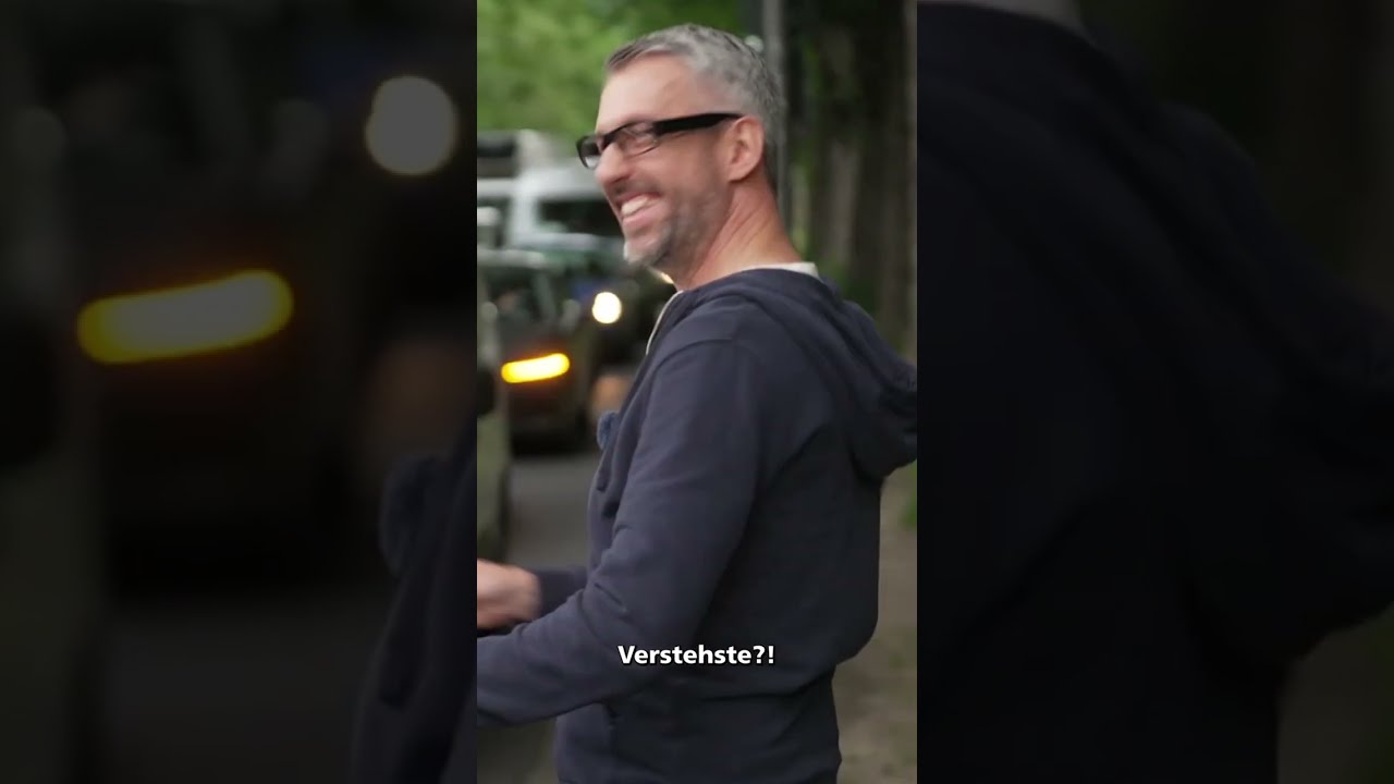 Klassische Ehepaar-Witze | TV total 