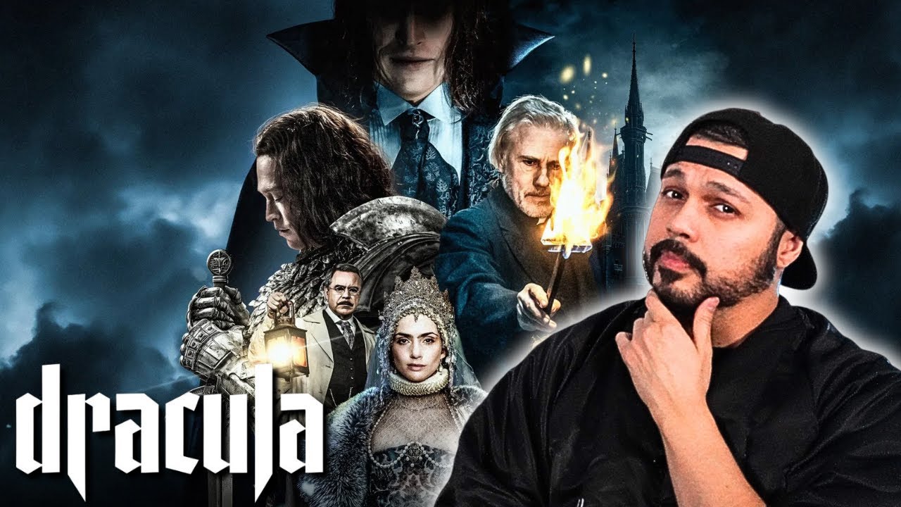 Does The New Dracula Film Prove That Luc Besson Still Has It?