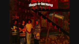 Video thumbnail of "Bone Thugs-N-Harmony - Down '71 (The Getaway)"