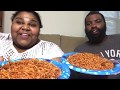 Extreme Spicy Korean noodle challenge| spicynoodle