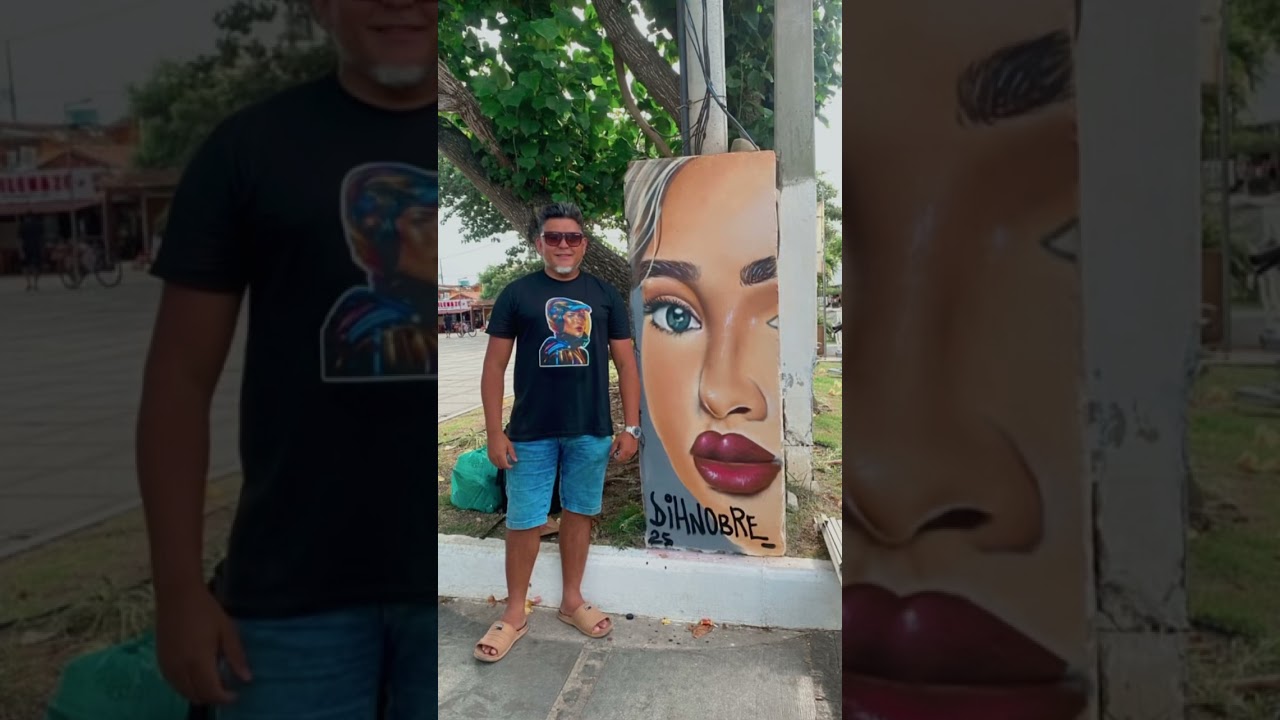 1ª ART DO ANO EM BÚZIOS  | Dih Nobre | 