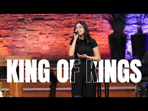 Jesus Came To Reconcile The Lost! | GVBC Worship | LIVE Cover