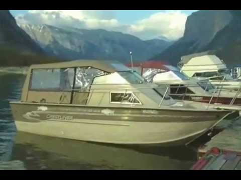 See why minnewanka guided charter will be trending in 2016 as well as 2015