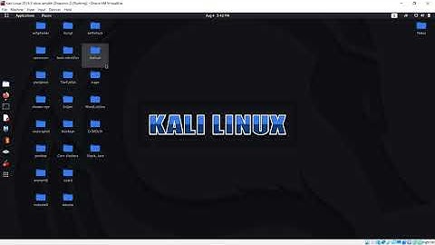 Install Checkra1n Kali Linux CLI