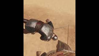 Did I tell you about the time Keith tried to deep fry a turkey #vr #bladeandsorcery #funny
