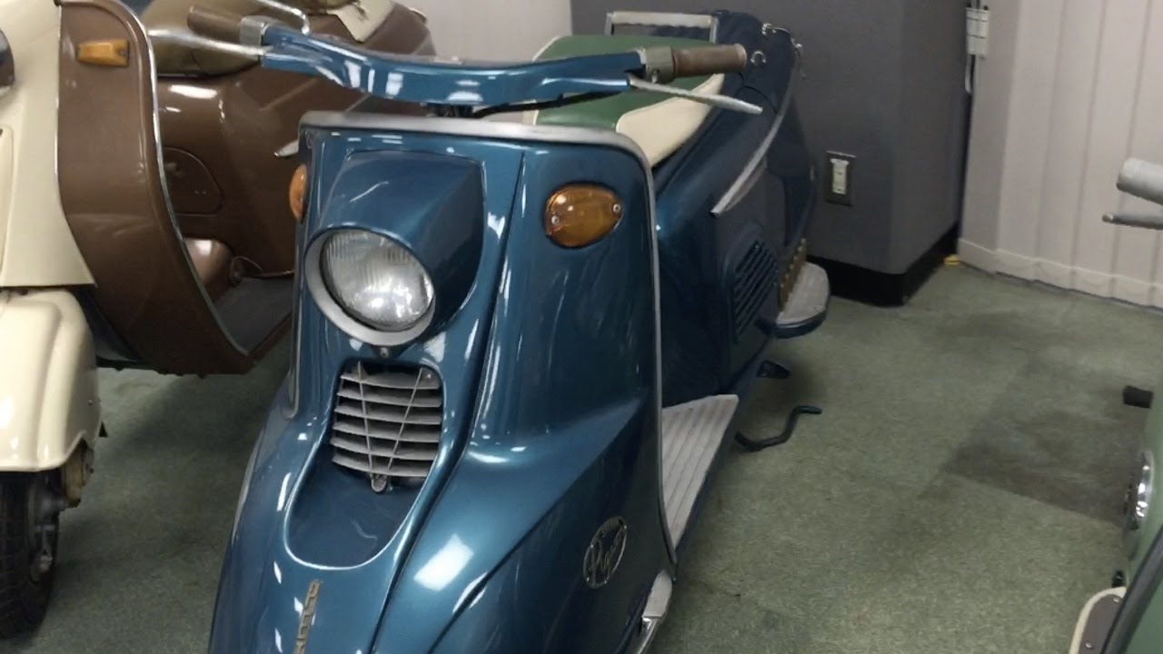 シルバーピジョンウィンカー　C110.111 2個セット 60年式、三菱 シルバーピジョン C-111（210cc） | 昭和view