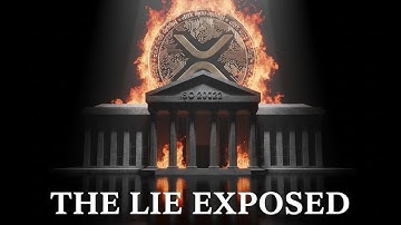 XRP Holders Are Wrong About ISO 20022 (Here