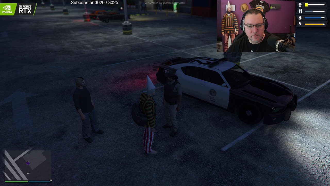 Smoker und der grüne Daumen