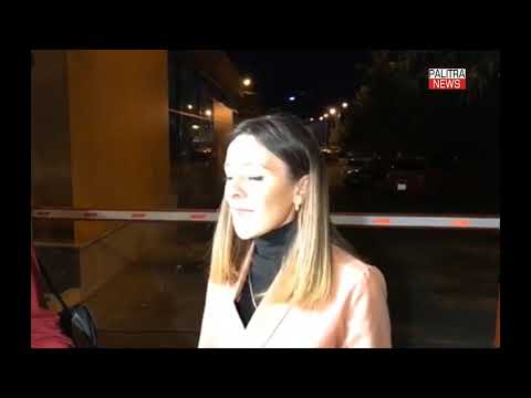 დააკავეთ მოძალადე\" - პროკურატურასთან თამთა თოდაძის მხარდასაჭერი აქცია გაიმართა