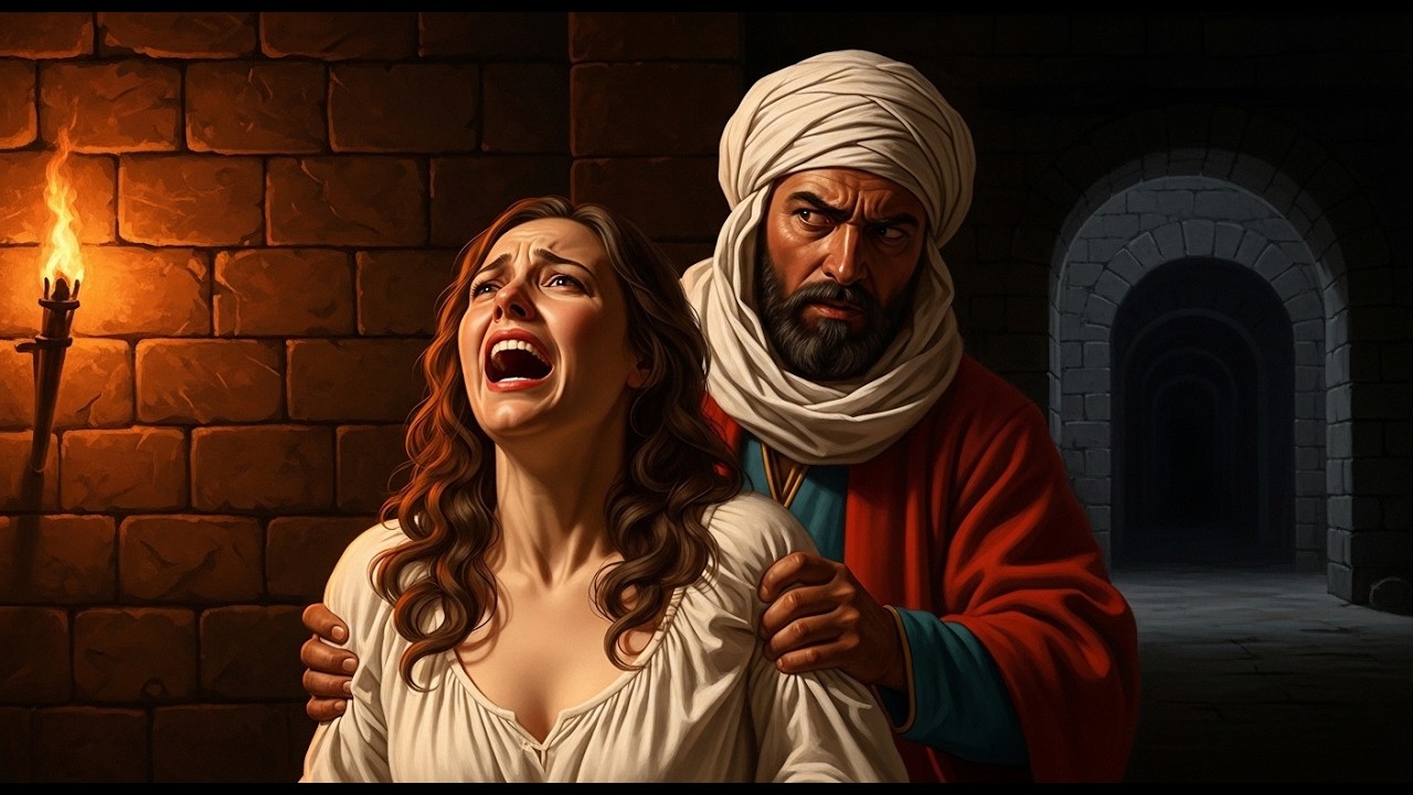 La oscura realidad que enfrentaron las mujeres después de las conquistas otomanas