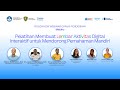 Roadshow Webinar Canva Pendidikan | Provinsi Maluku
