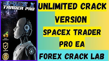 Spacex Trader Pro EA | Category : MT4 EA (Build +1420)☑️No DLL  | Best EA