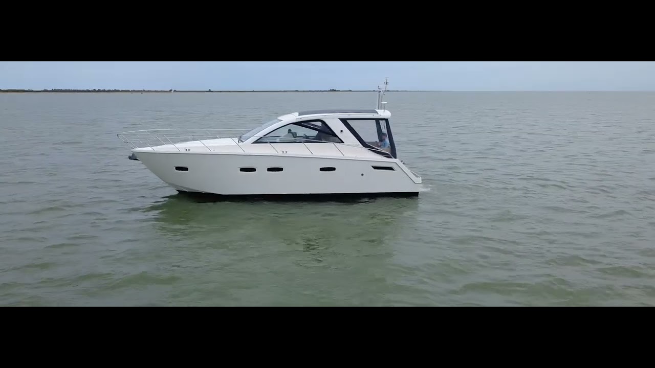 Sealine SC35 - Morgan Marine