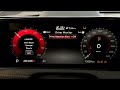 Nissan Ariya Nismo – Cómo activar Alerta de Atención del Conductor