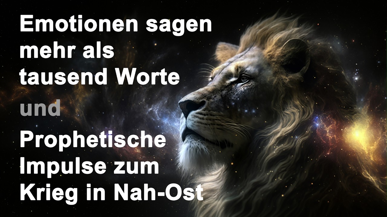 Livestream vom 27.03.2026