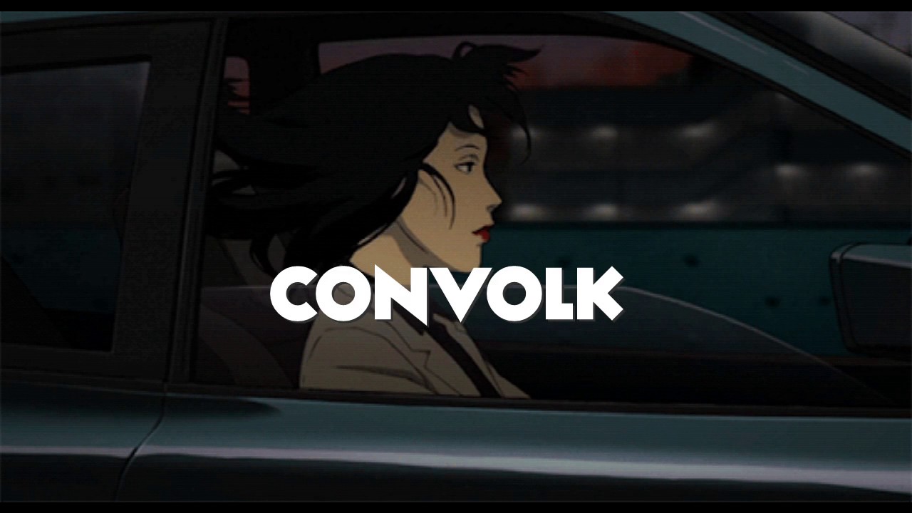 convolk - diamond tea leaves