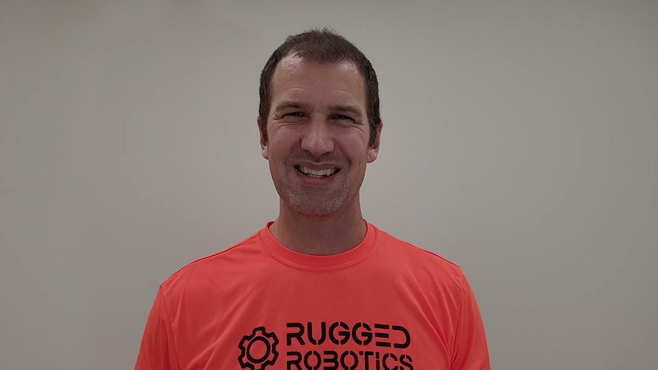 Suffolk Technologies Featured Founder: September 2022