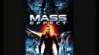 Mass Effect Elevator music
