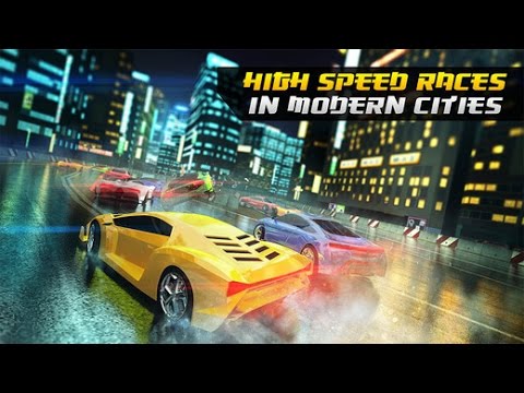 Need for Racing: Real Car Speed - Fast Asphalt Arcade Race (IOS) (GRATIS)