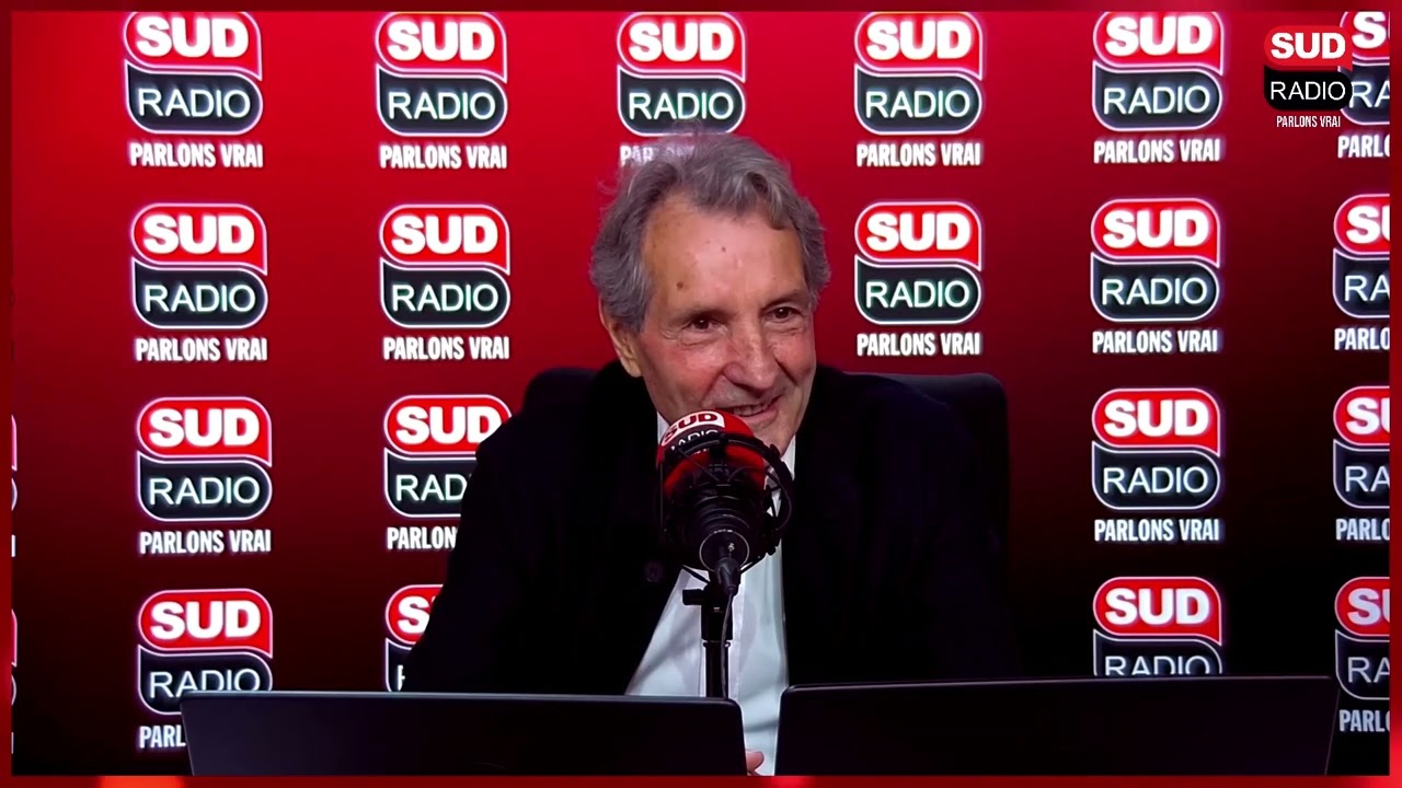 Jean-Jacques Bourdin : le best of