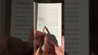 📖 A Manual for Manifesting Your Dream Life