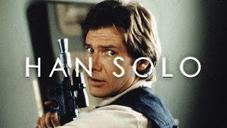 A Tribute to Han Solo