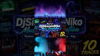 DjSibexandNiko – Best Music Compilation short 2 | Techno · Trance · Rave · Dubstep · Rap