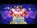 Kirby: Planet Robobot 100% Full game playthrough/walkthrough (All Rare Stickers and Code Cubes)