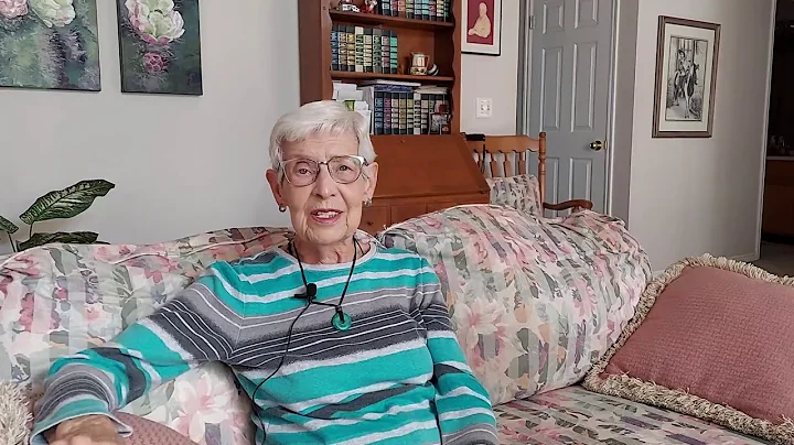 Meet Janice Melvin