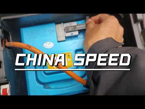 Modern Hangzhou: A Peaceful & Organized City Walk (Ride) | 4K China 2026