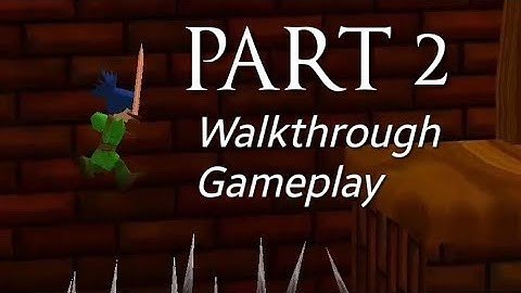 Swordigo FORGOTTEN KEEP PART 2 Walkthrough Gameplay - Android/iOS