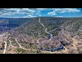 For Sale: 89.7 acres of unspoiled Texas Hill Country near Leakey, Texas