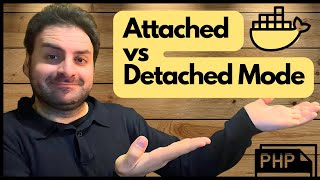 Celebrity Docker Basics for PHP Developers - Part 2 Wealth