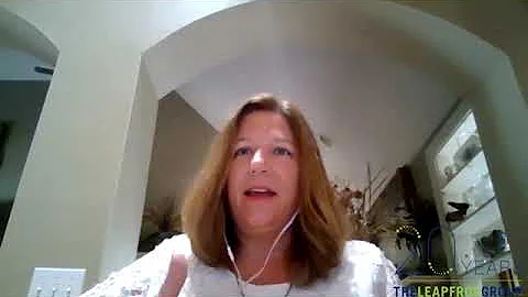 Happy Anniversary - Lisa Woods