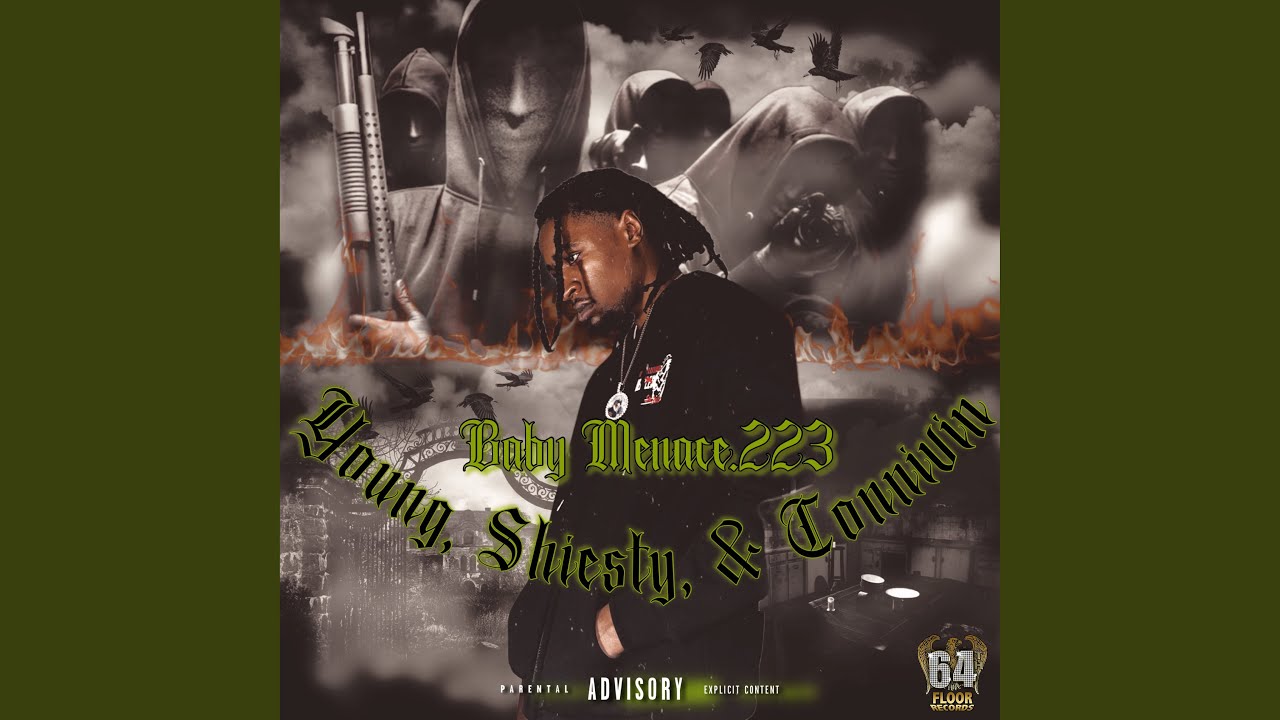 Pain In The Mic (Intro)