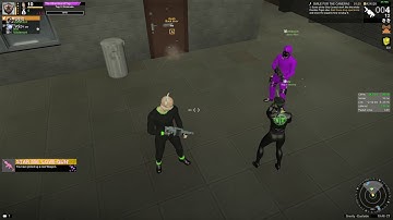 APB Reloaded GUN SWAP