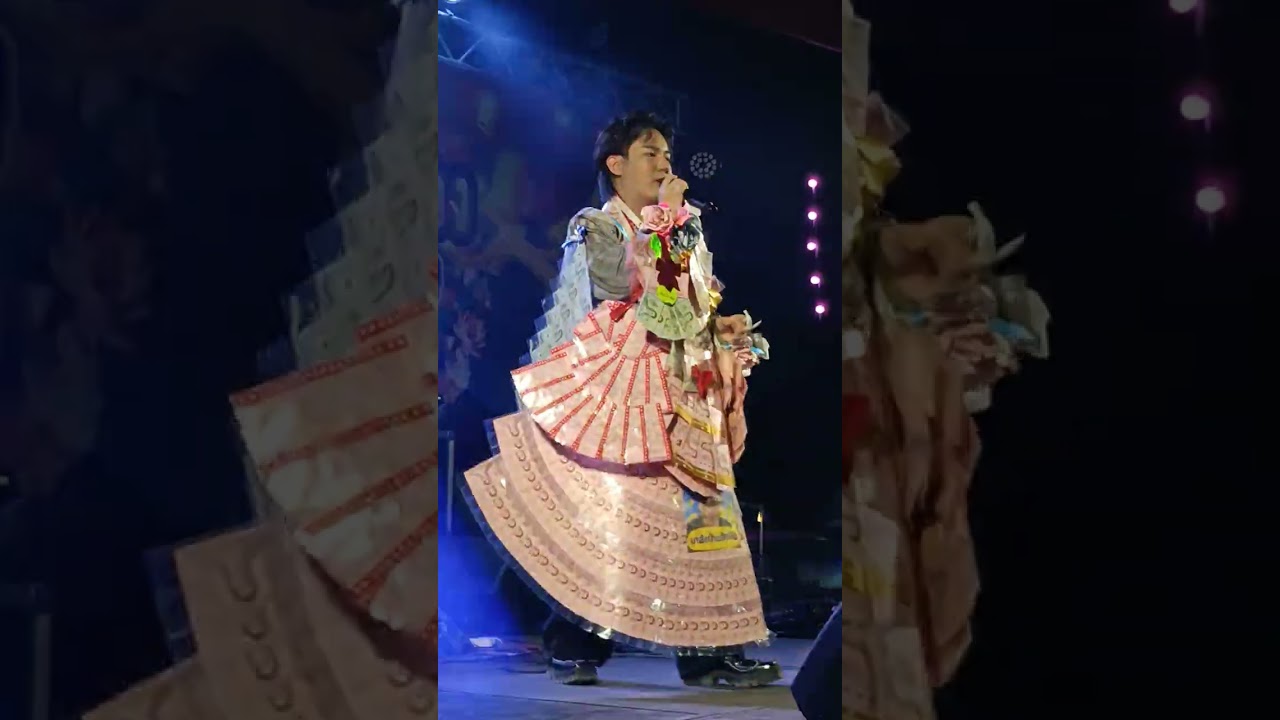 เอาไปตะน้อง   #ลีโอ อธิป  #fc (ลูกชาย)