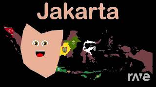 Top 10 Coconut Countries