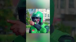 The Ghost Of Online Motorcycle Taxis Wants To Demand Justice shorts dindaworld dindafamily