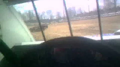 Gerald Thurston - Second Play Day.flv