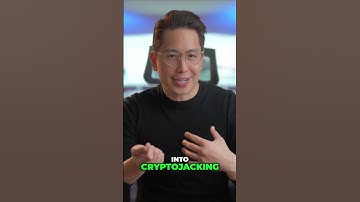 Cryptojacking  Is Your Device Secretly Mining Crypto