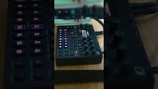 ambient club type - Digitone 2