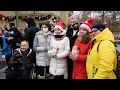 🎄ЦЕ ВАРТО ПОБАЧИТИ || Порошенки влаштували справжнє новорічне свято для вихованців дитбудинків