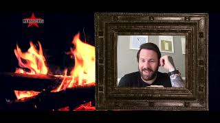 BEARTOOTH Interview CALEB